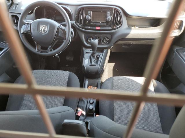 ZFBERFAB6J6L63953 - 2018 RAM PROMASTER 白色 照片 8