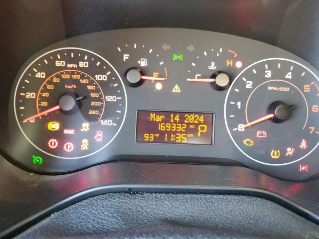 ZFBERFAB6J6L63953 - 2018 RAM PROMASTER 白色 照片 9