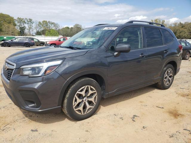 2021 SUBARU FORESTER PREMIUM, 