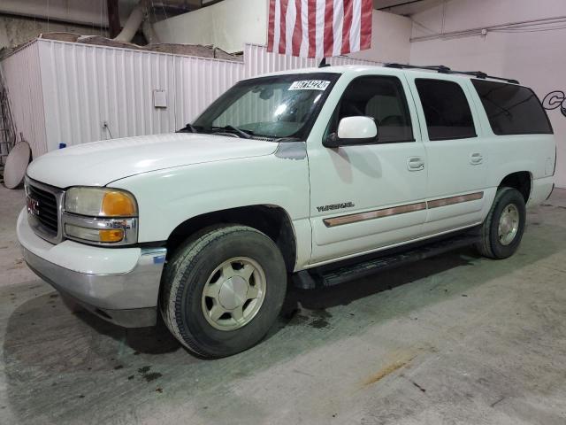 2006 GMC YUKON XL C1500, 