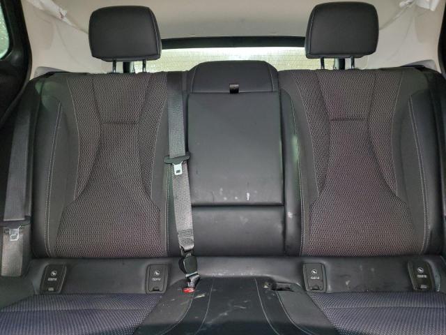 LRBAZLR48ND126185 - 2022 BUICK ENVISION PREFERRED ნაცრისფერი ფოტო 10