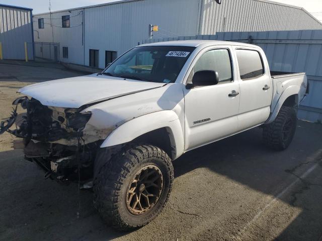 2011 TOYOTA TACOMA DOUBLE CAB PRERUNNER, 