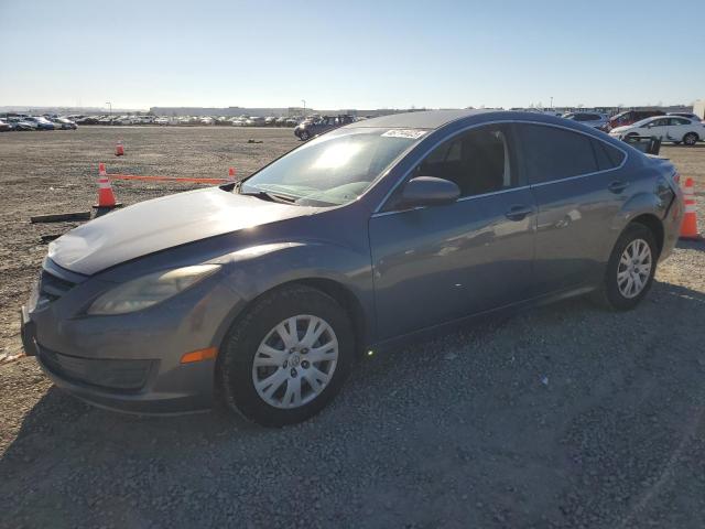 2009 MAZDA 6 I, 
