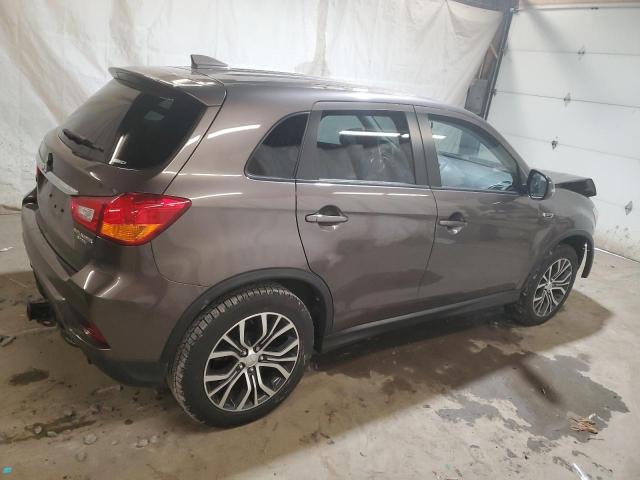 JA4AR3AU7JU018383 - 2018 MITSUBISHI OUTLANDER ES TAN photo 3