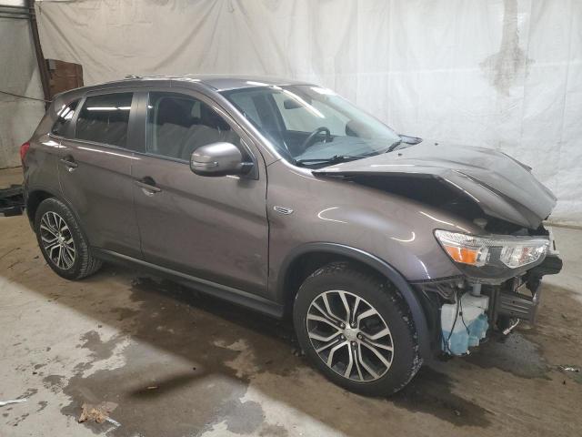 JA4AR3AU7JU018383 - 2018 MITSUBISHI OUTLANDER ES TAN photo 4