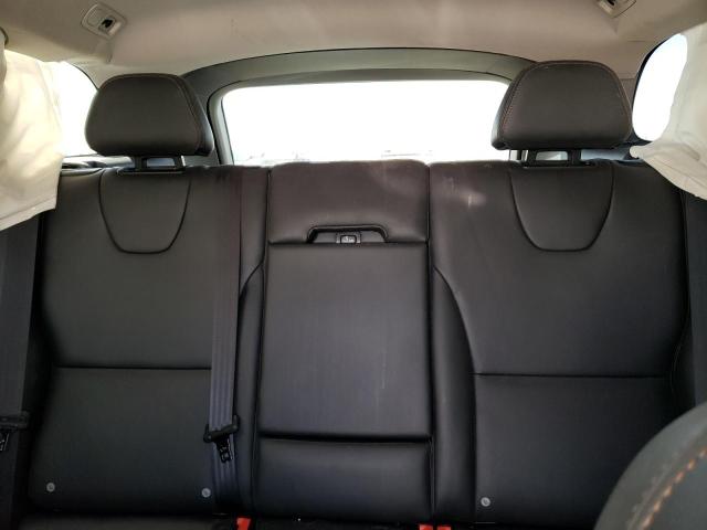 YV440MRR2H2192321 - 2017 VOLVO XC60 T5 DYNAMIC თეთრი ფოტო 10