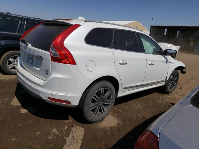 YV440MRR2H2192321 - 2017 VOLVO XC60 T5 DYNAMIC WHITE photo 3