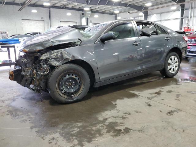 2011 TOYOTA CAMRY BASE, 