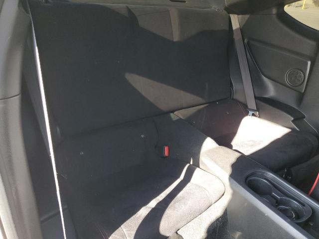 JF1ZNAA11D1723125 - 2013 TOYOTA SCION FR-S WHITE photo 10