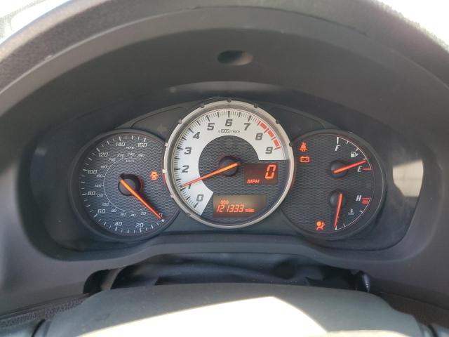 JF1ZNAA11D1723125 - 2013 TOYOTA SCION FR-S WHITE photo 9