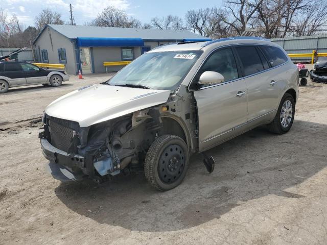 2015 BUICK ENCLAVE, 