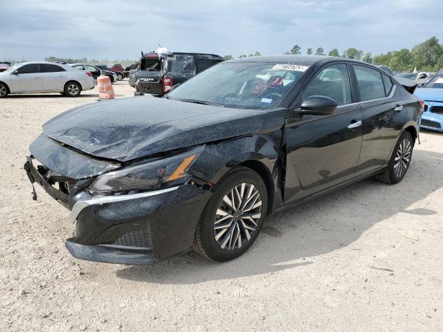 1N4BL4DV5PN346996 - 2023 NISSAN ALTIMA SV BLACK photo 1