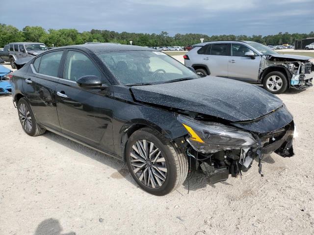 1N4BL4DV5PN346996 - 2023 NISSAN ALTIMA SV BLACK photo 4