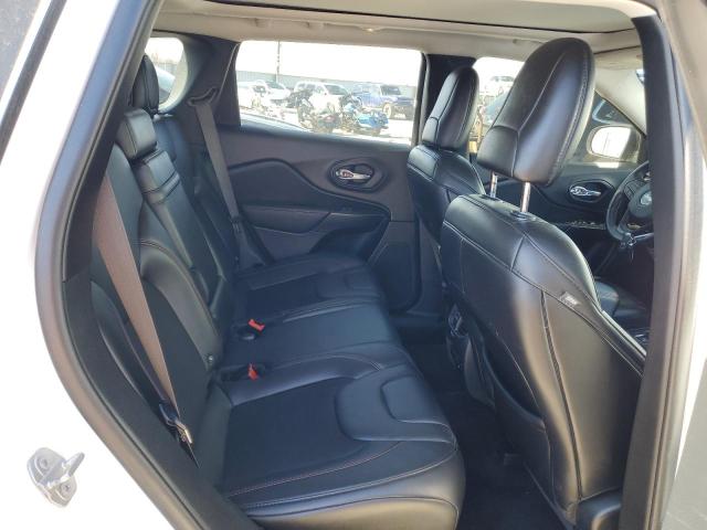 1C4PJMBNXKD157915 - 2019 JEEP CHEROKEE TRAILHAWK Ağ foto 10