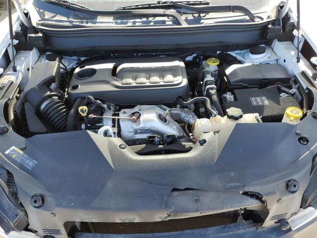 1C4PJMBNXKD157915 - 2019 JEEP CHEROKEE TRAILHAWK Ağ foto 11