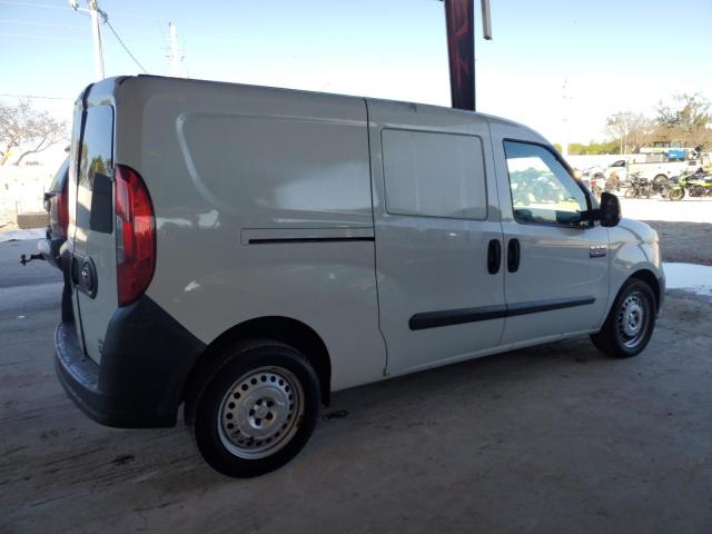 ZFBERFAB0H6G97750 - 2017 RAM PROMASTER WHITE photo 3