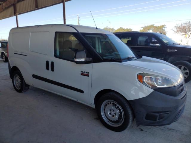 ZFBERFAB0H6G97750 - 2017 RAM PROMASTER WHITE photo 4