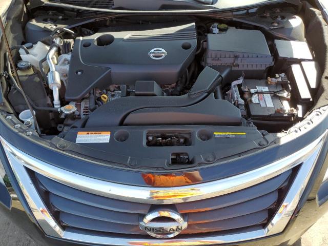 1N4AL3AP7FC420750 - 2015 NISSAN ALTIMA 2.5 BLACK photo 11