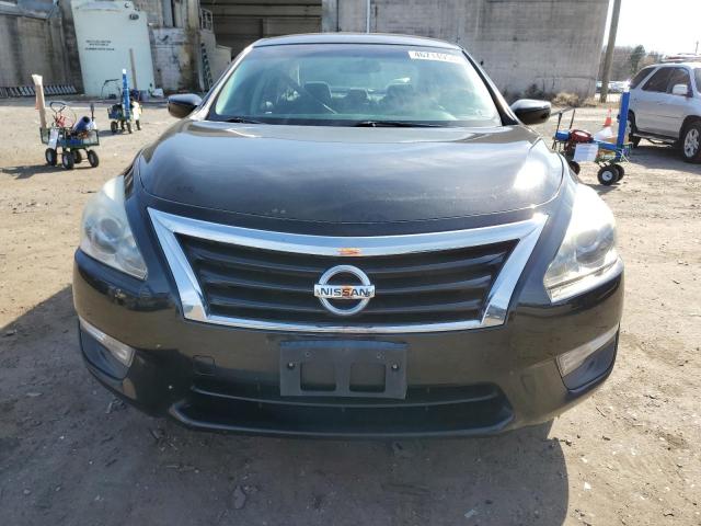 1N4AL3AP7FC420750 - 2015 NISSAN ALTIMA 2.5 BLACK photo 5