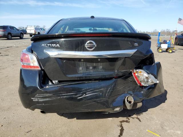 1N4AL3AP7FC420750 - 2015 NISSAN ALTIMA 2.5 BLACK photo 6