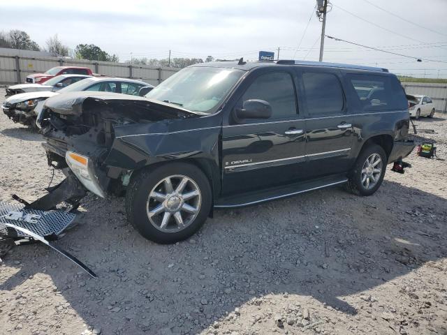 2009 GMC YUKON XL DENALI, 