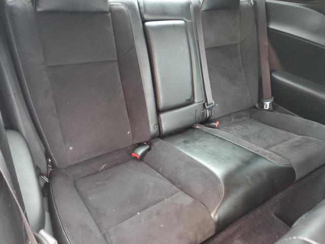 2C3CDZFJXKH530016 - 2019 DODGE CHALLENGER R/T SCAT PACK WHITE photo 10