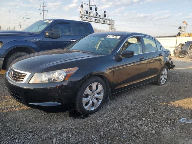 2010 HONDA ACCORD EXL, 