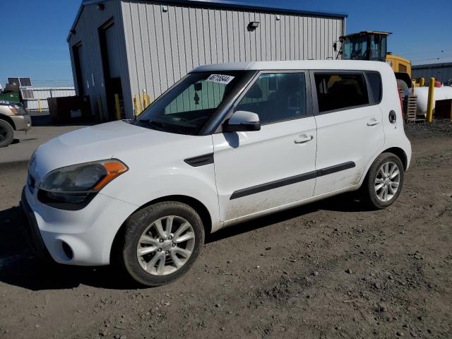 2013 KIA SOUL +, 