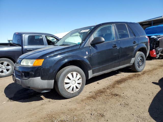 2005 SATURN VUE, 