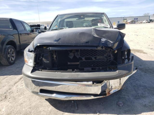 3C6JD6AP5CG257668 - 2012 DODGE RAM 1500 ST BLACK photo 5