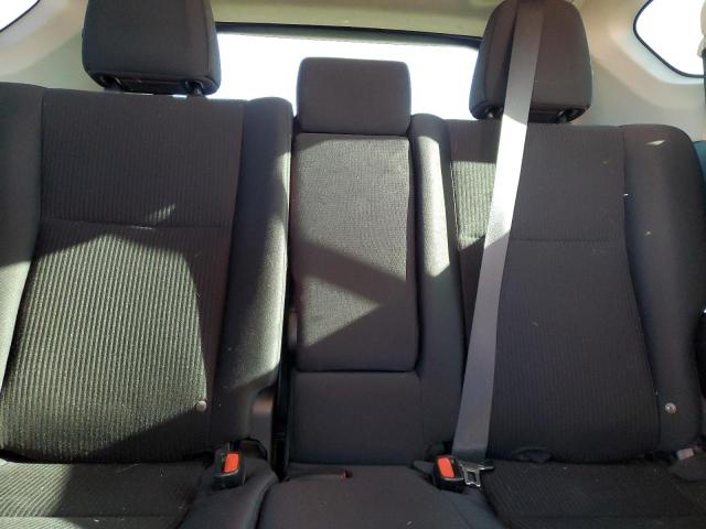 2T3ZFREVXGW267845 - 2016 TOYOTA RAV4 LE 银色 照片 10