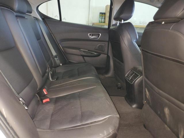 19UUB1F51LA013117 - 2020 ACURA TLX BASE TECHNOLOGY Ağ foto 10