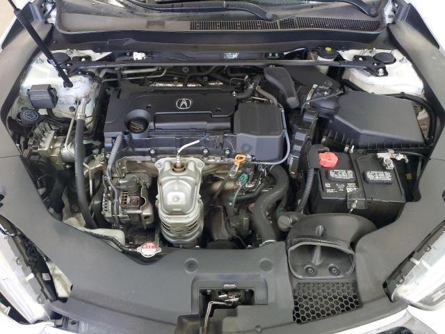 19UUB1F51LA013117 - 2020 ACURA TLX BASE TECHNOLOGY Ağ foto 11