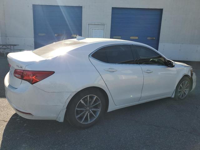 19UUB1F51LA013117 - 2020 ACURA TLX BASE TECHNOLOGY Ağ foto 3