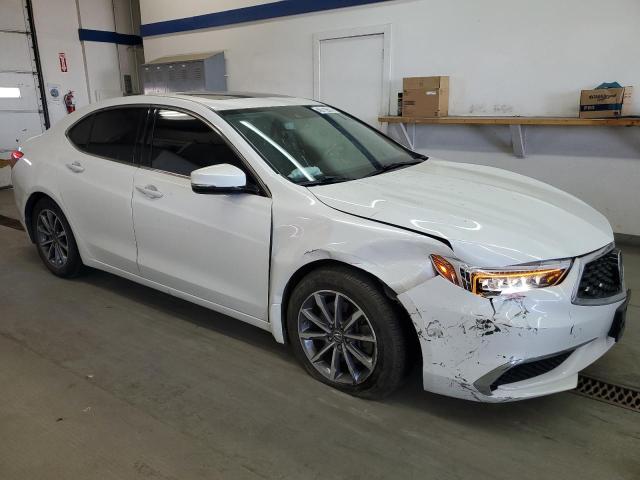 19UUB1F51LA013117 - 2020 ACURA TLX BASE TECHNOLOGY Ağ foto 4