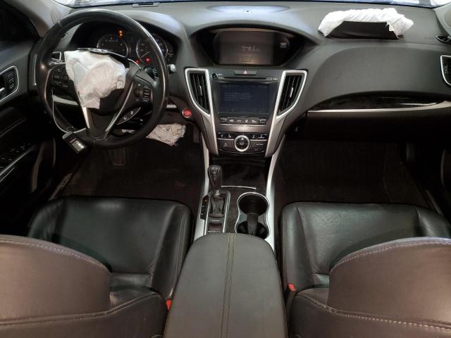 19UUB1F51LA013117 - 2020 ACURA TLX BASE TECHNOLOGY Ağ foto 8