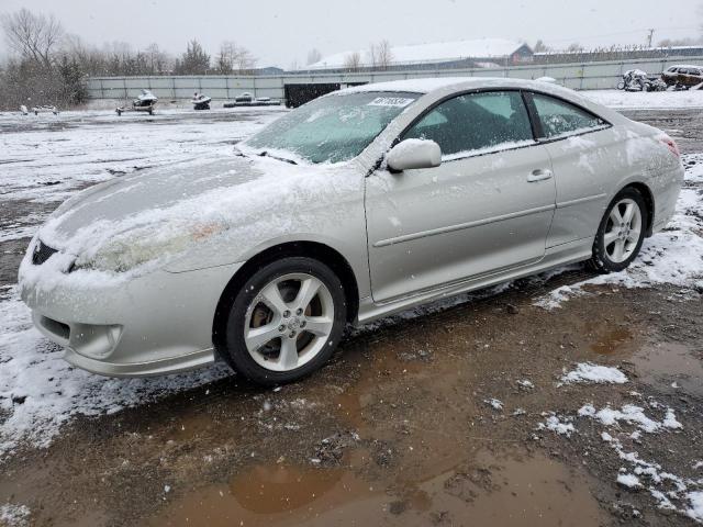 2004 TOYOTA CAMRY SOLA SE, 