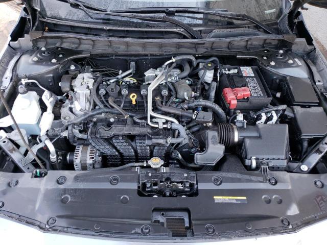 1N4BL4DV3NN403581 - 2022 NISSAN ALTIMA SV GRAY photo 11