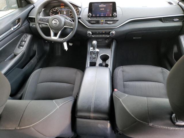 1N4BL4DV3NN403581 - 2022 NISSAN ALTIMA SV GRAY photo 8