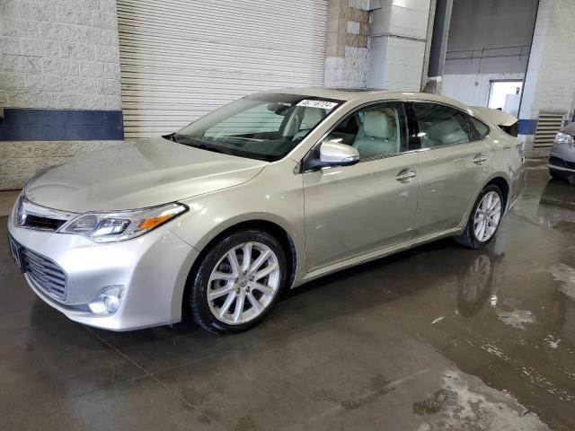 2014 TOYOTA AVALON BASE, 