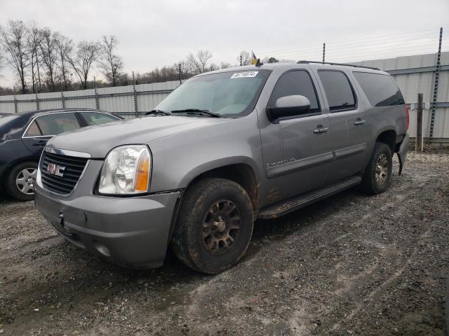 2008 GMC YUKON XL C1500, 