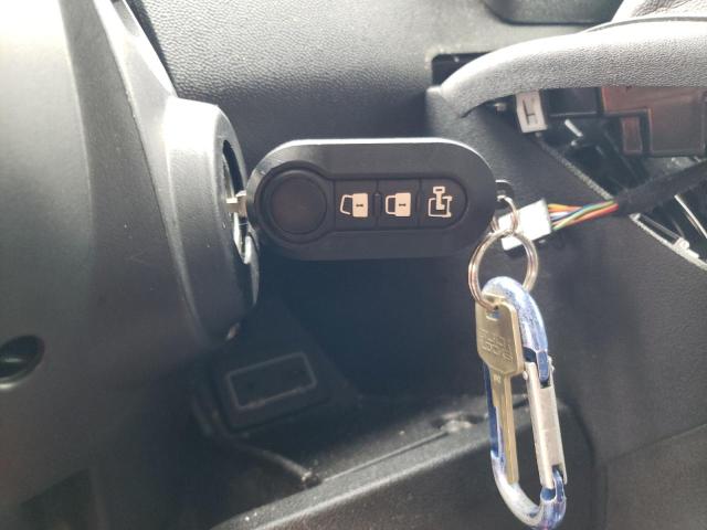 3C6URVJG4LE123559 - 2020 RAM PROMASTER 3500 HIGH 白色 照片 10