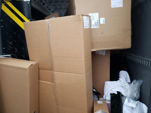 3C6URVJG4LE123559 - 2020 RAM PROMASTER 3500 HIGH 白色 照片 11