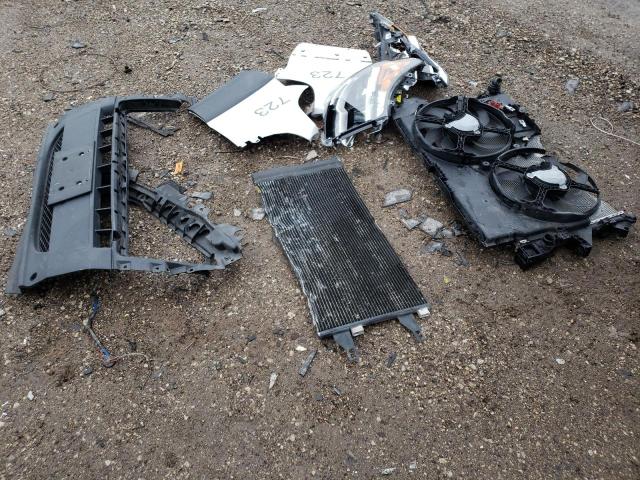 3C6URVJG4LE123559 - 2020 RAM PROMASTER 3500 HIGH 白色 照片 13