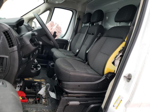 3C6URVJG4LE123559 - 2020 RAM PROMASTER 3500 HIGH 白色 照片 7