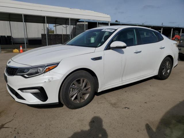 2020 KIA OPTIMA LX, 