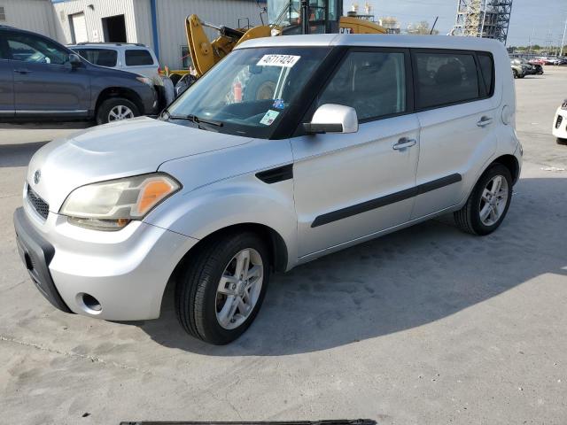 2011 KIA SOUL +, 