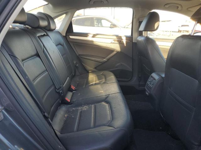 1VWLA7A33KC003338 - 2019 VOLKSWAGEN PASSAT WOLFSBURG 灰色 照片 10