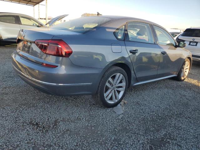 1VWLA7A33KC003338 - 2019 VOLKSWAGEN PASSAT WOLFSBURG 灰色 照片 3