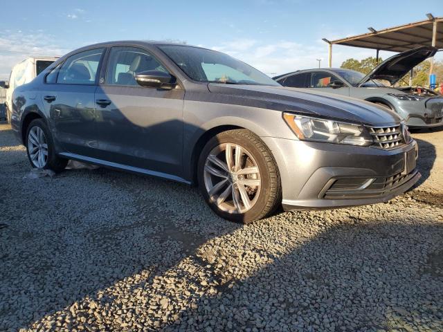 1VWLA7A33KC003338 - 2019 VOLKSWAGEN PASSAT WOLFSBURG 灰色 照片 4